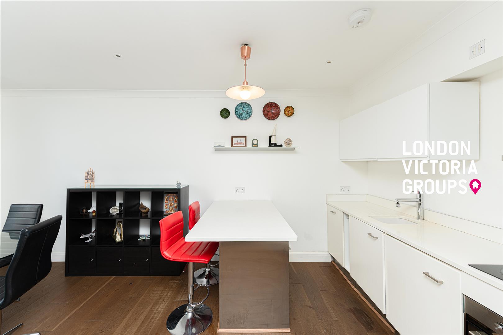 5 Chicheley Street, London